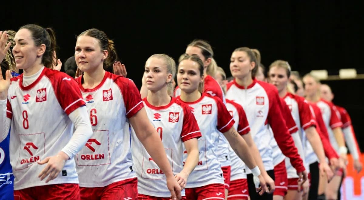 Tabela "polskiej" grupy na MŚ w piłce ręcznej 2025. Na którym miejscu Polska?