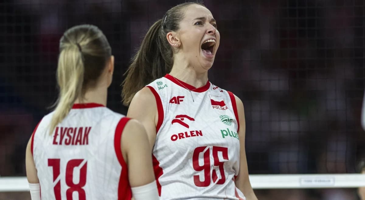 Magdalena Jurczyk wraca do Polski. Koniec amerykańskiego snu