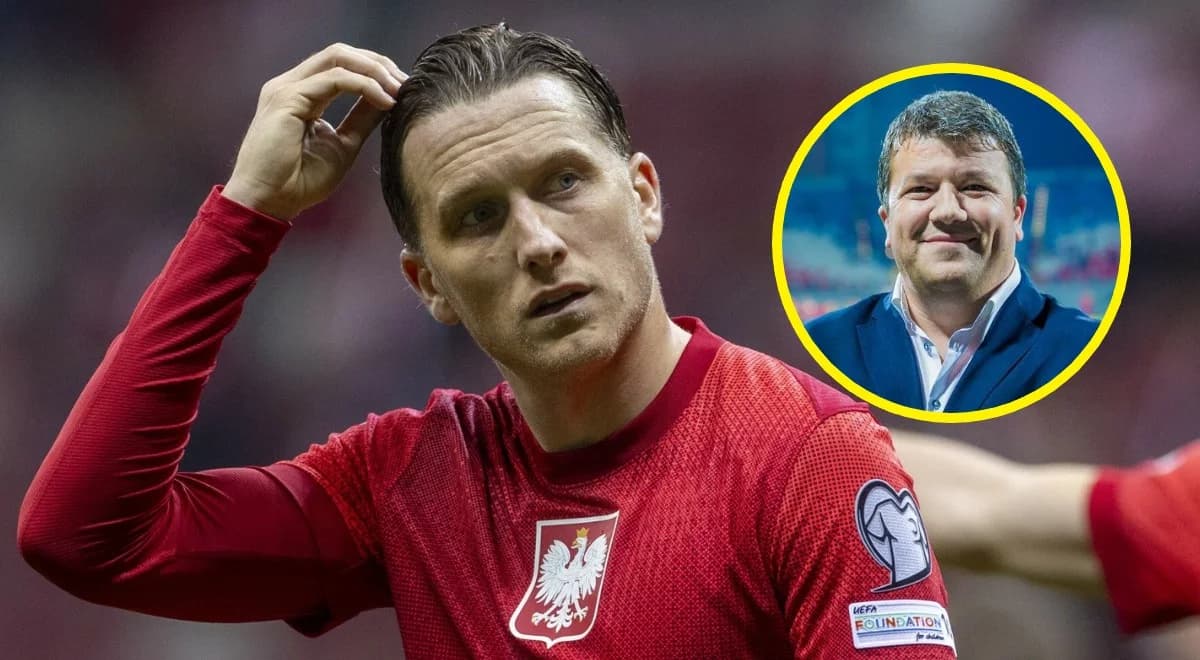 Skomentował dla Albanii ponad 5 tysięcy meczów. Mówi o największej słabości Polaków