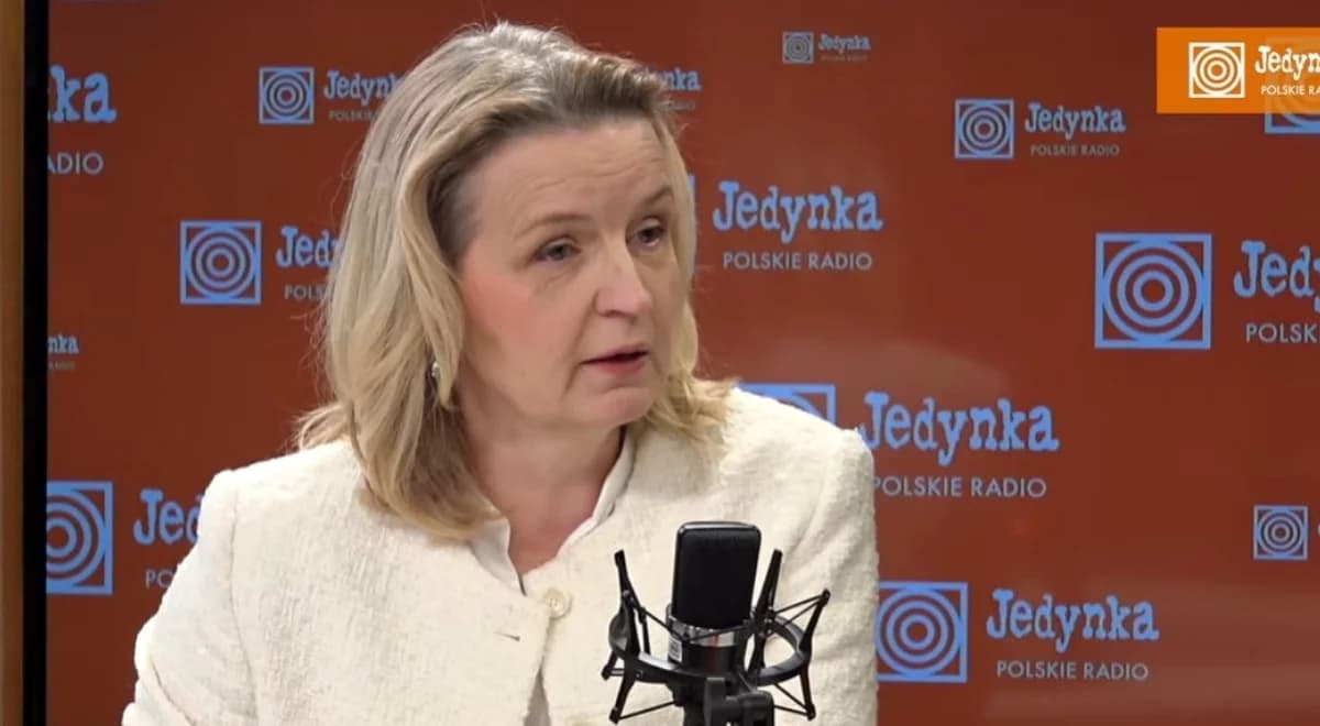 Prezydenckie weta. "Ustawy, które są złe dla Polaków"