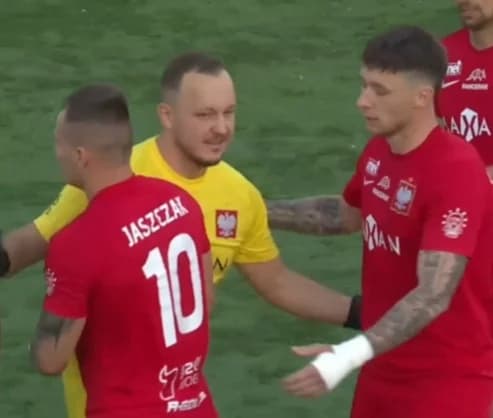 Polska - Irlandia w Socca: Transmisja TV i online. Gdzie obejrzeć?