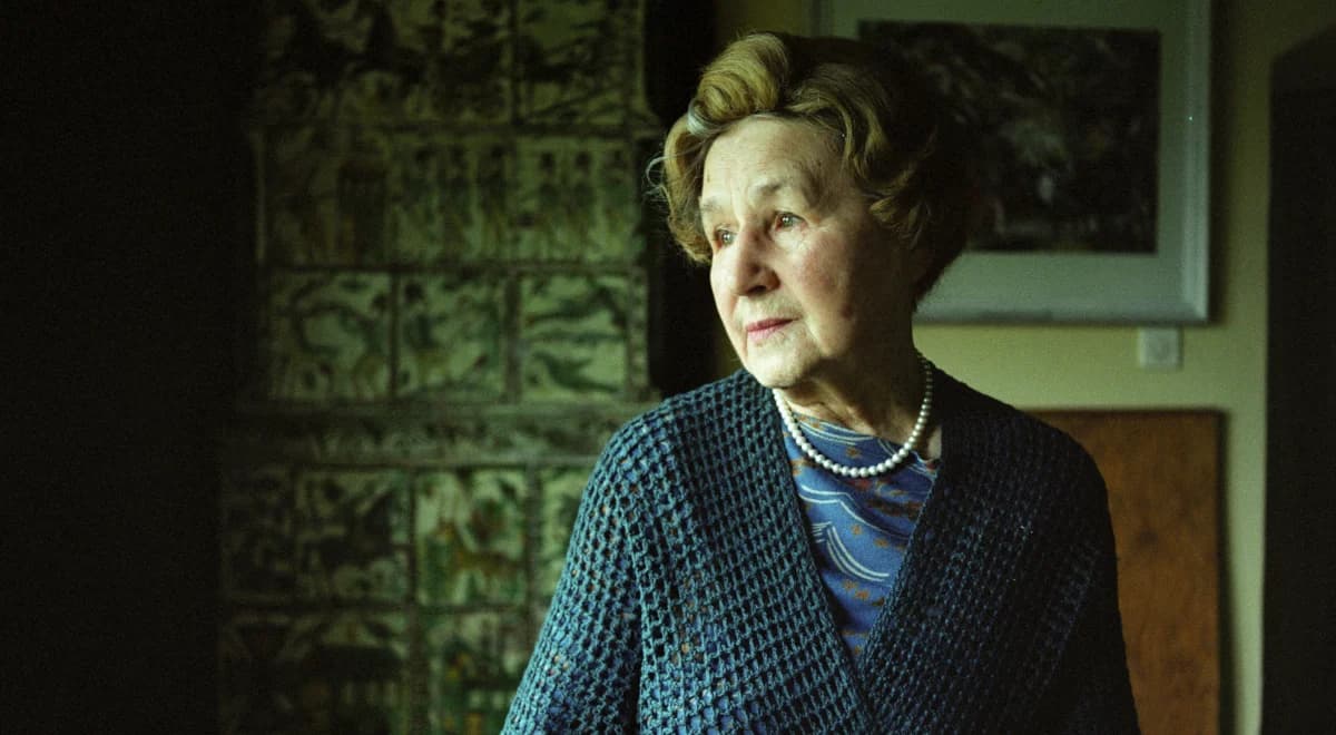 Maria Kuncewiczowa. Wędrówki po krętych ścieżkach umysłu