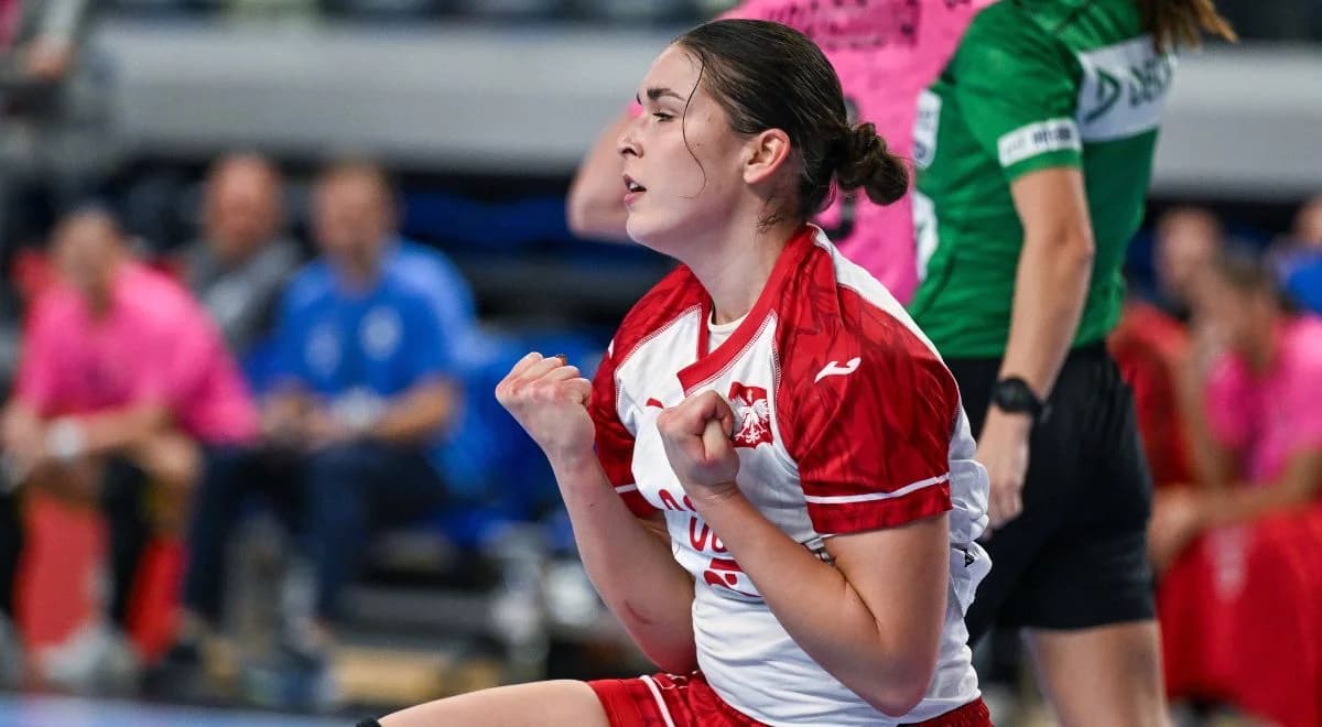 Mistrzostwa świata kobiet w piłce ręcznej 2025. Terminarz. Kiedy grają Polki?