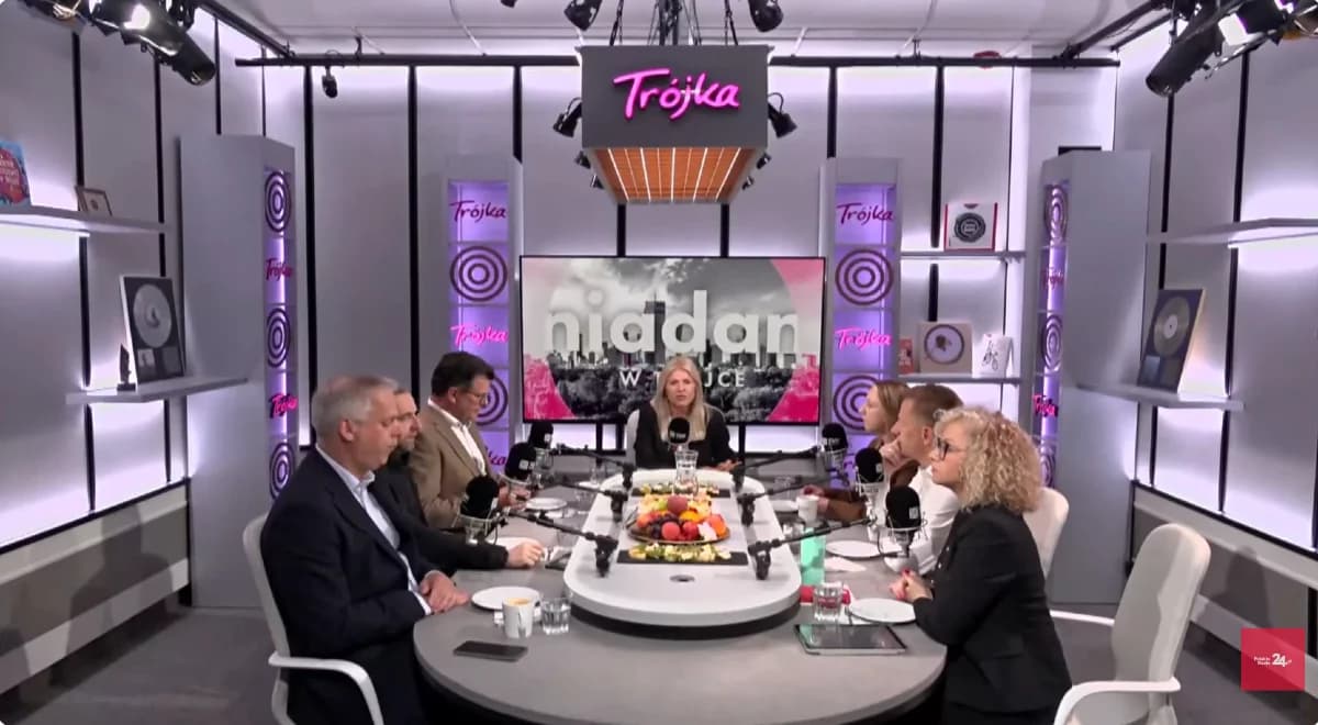 Wiarygodność lekarza sygnalisty. "Białoruskie standardy prokuratury"