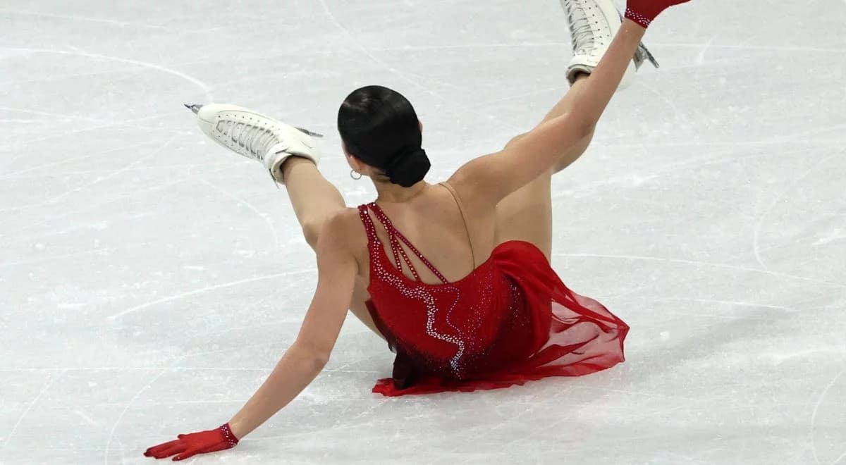 Porażka Rosji stała się faktem. Sportowcy obawiają się powrotu do domu