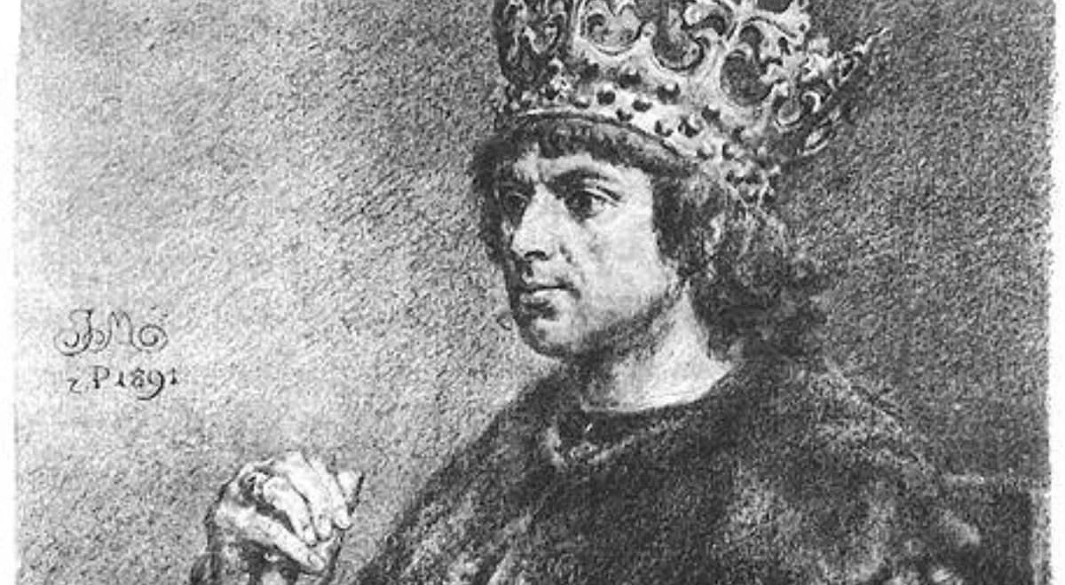 Aleksander Jagiellończyk. Król, któremu pasowałby przydomek "Zapomniany"