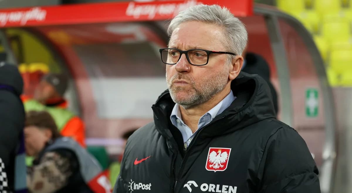 Jerzy Brzęczek wskazał swoje marzenie. "To jest bardzo długa droga"