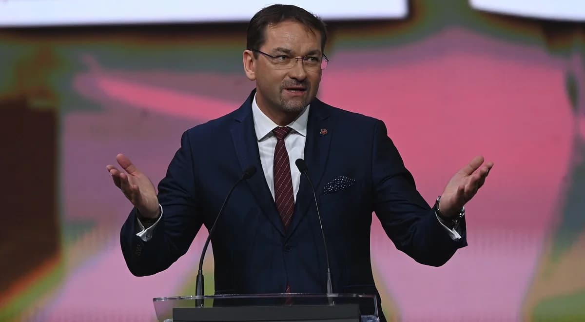 Polska gospodarzem kolejnego wielkiego turnieju siatkarskiego! 