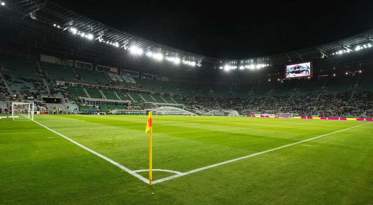 Polski stadion będzie pękał w szwach. Ogromne zainteresowanie finałem LK