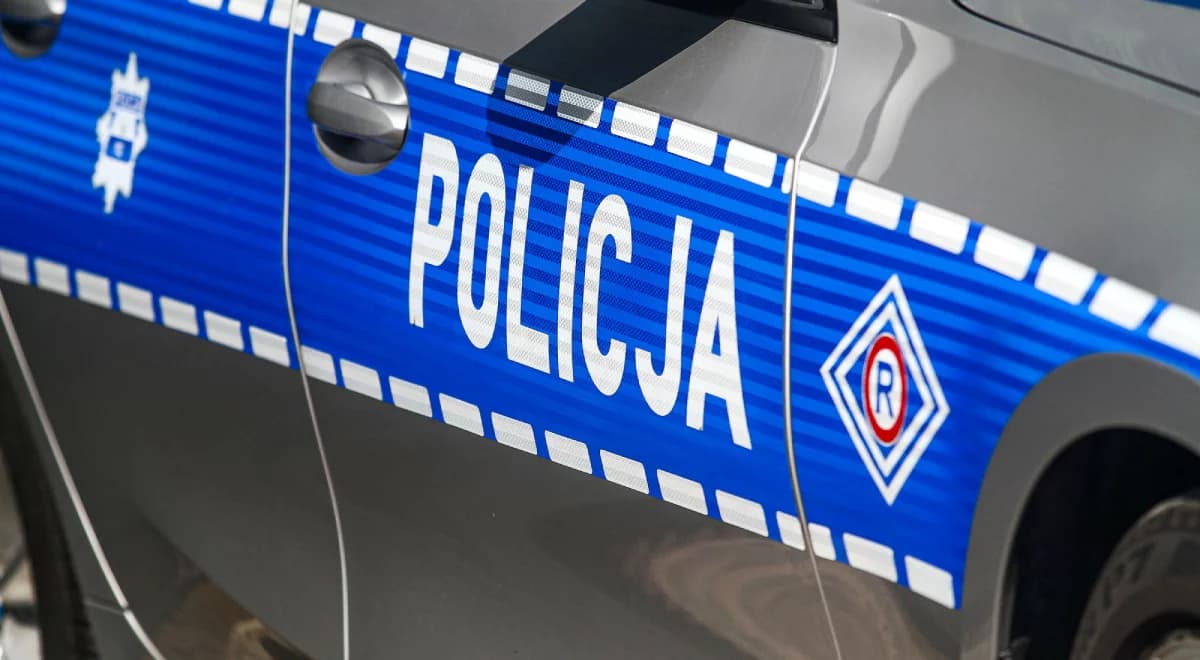 Miał napastować policjantkę. Są zarzuty i areszt dla policjanta