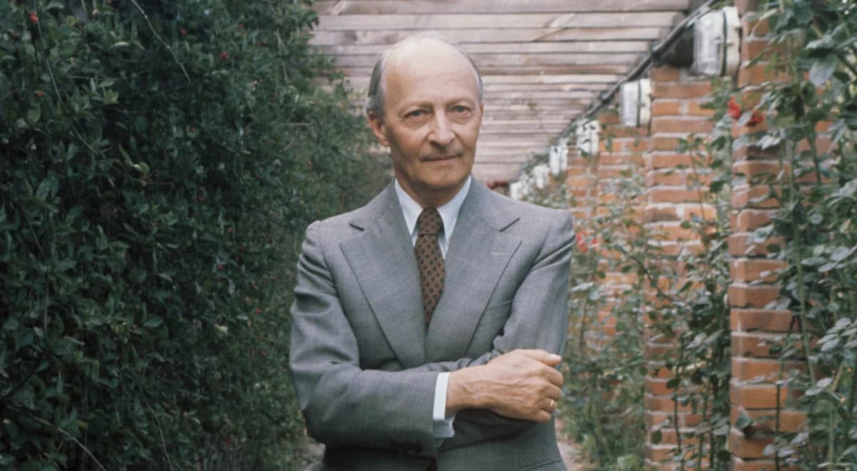 Jeden z najwybitniejszych kompozytorów w dziejach polskiej muzyki. Porównywany do Chopina