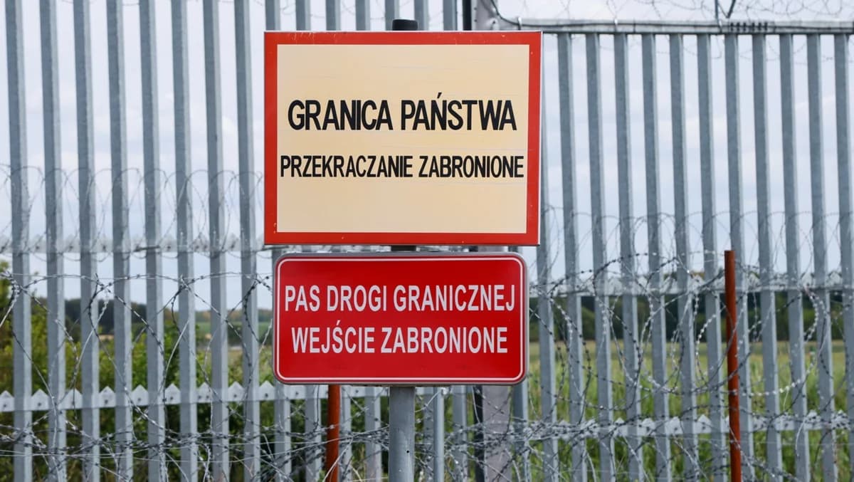 Rachunek za wojnę: aneksja Kresów. Kradzież połowy Polski
