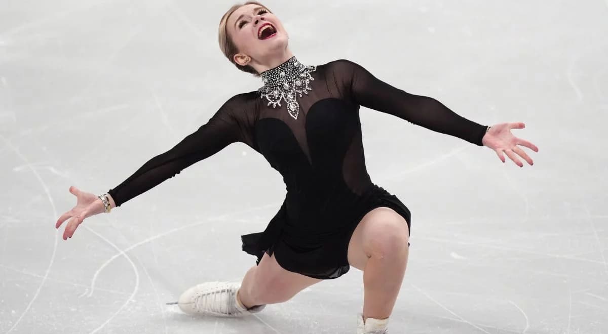 Terminarz MŚ w łyżwiarstwie figurowym - Praga 2026