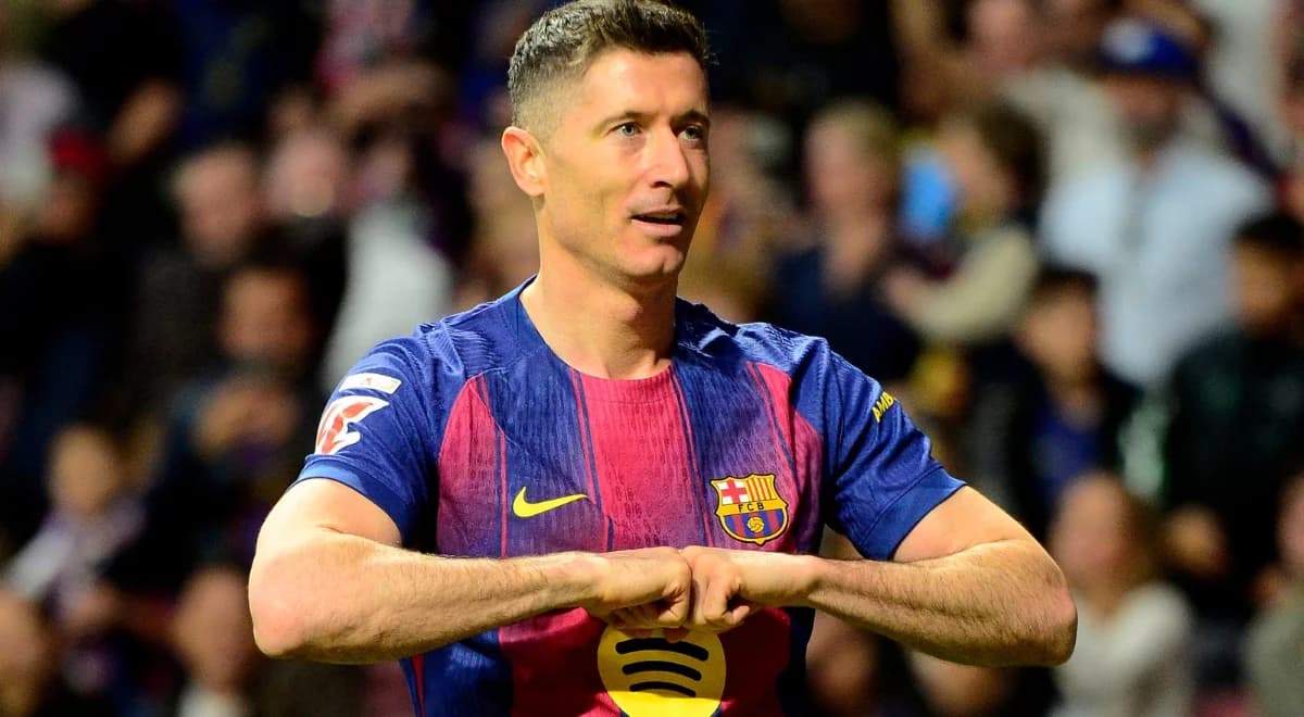 Barcelona - Espanyol: Transmisja TV, online. Gdzie ogladać na żywo?