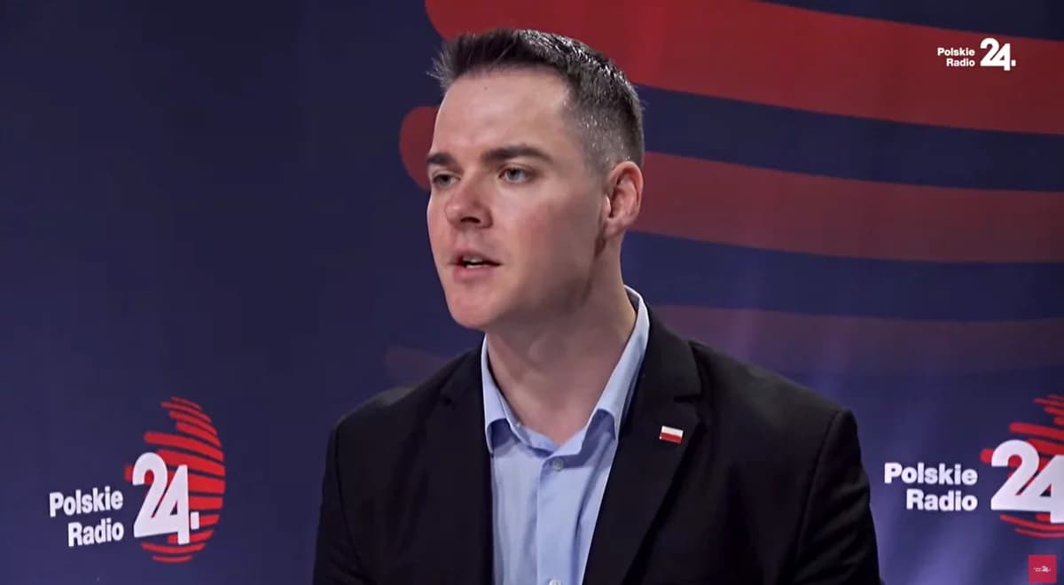 Nawrocki przyjmie ślubowanie 2 sędziów TK. Rzepecki: powinien wyjaśnić swoją decyzję