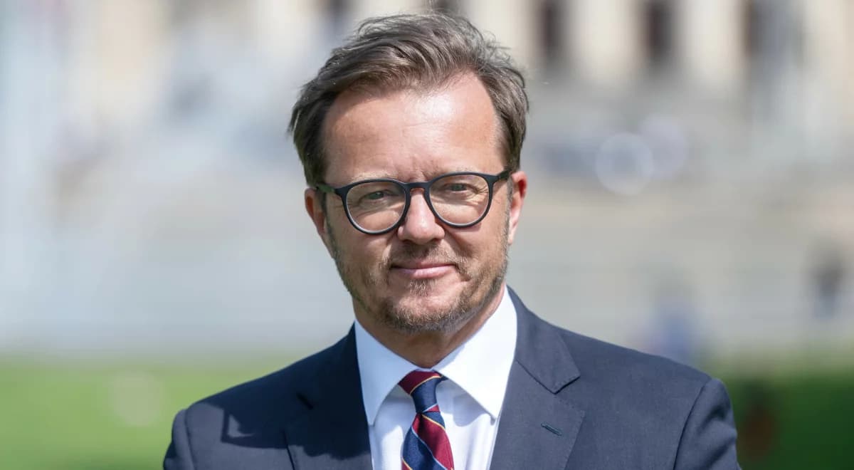 Rewolucja w KRS. Wawrykiewicz: minister będzie poszukiwał planu B