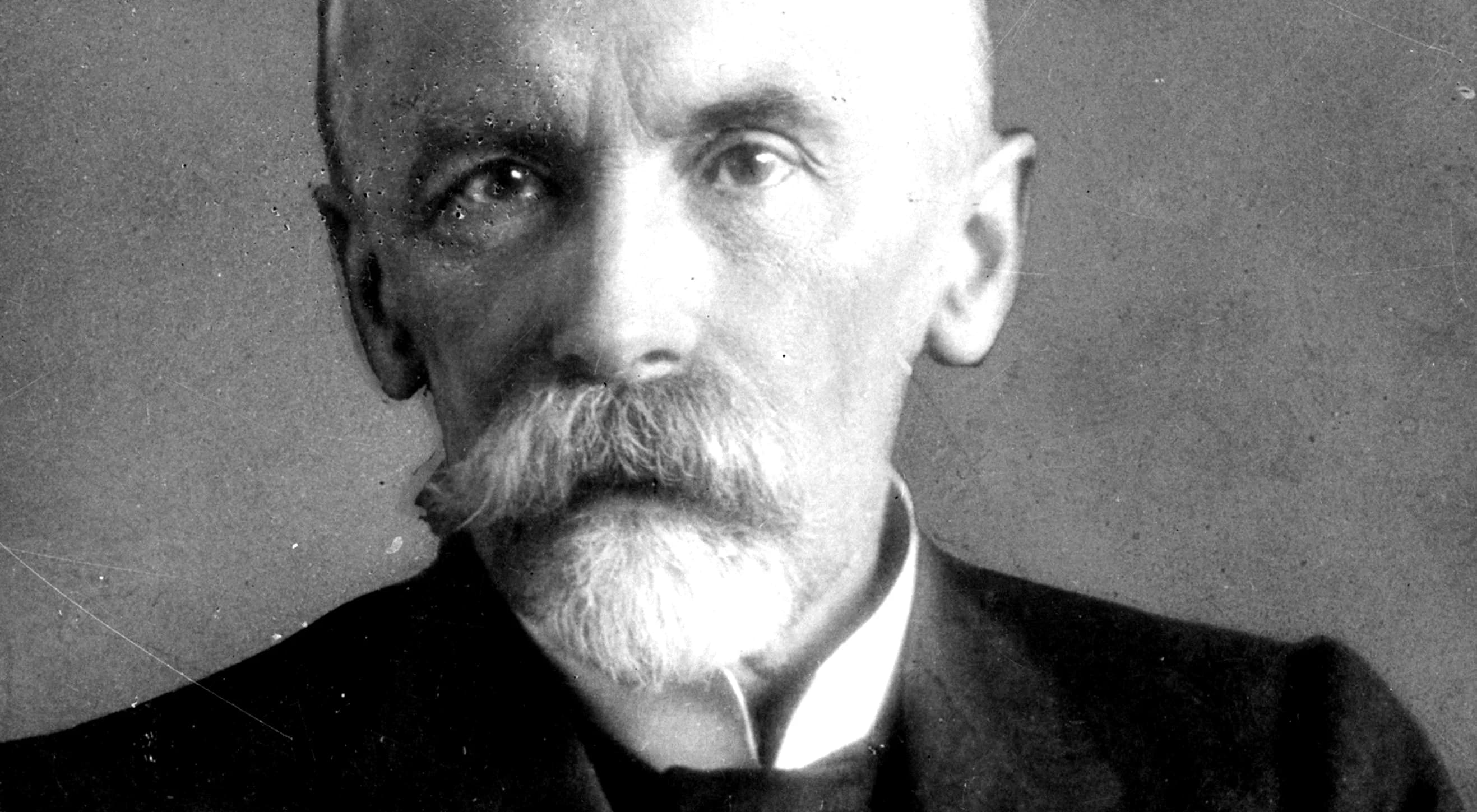 Zapomniany filozof rozpaczy, który zapowiadał koniec świata