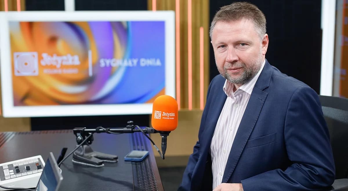 PiS stoi murem za Ziobro. Szef MSWiA: Kaczyński wiedział, co wyprawia