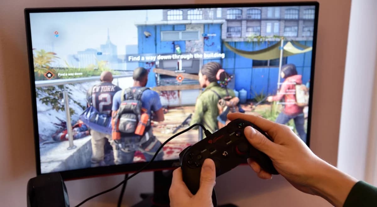 Granie bez umiaru odbija się na zdrowiu. Naukowcy wskazali konkretną granicę