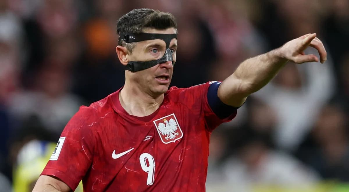 Jednak nie Kosowo. To z nimi Polacy mogą zagrać przed mundialem. Dwie opcje