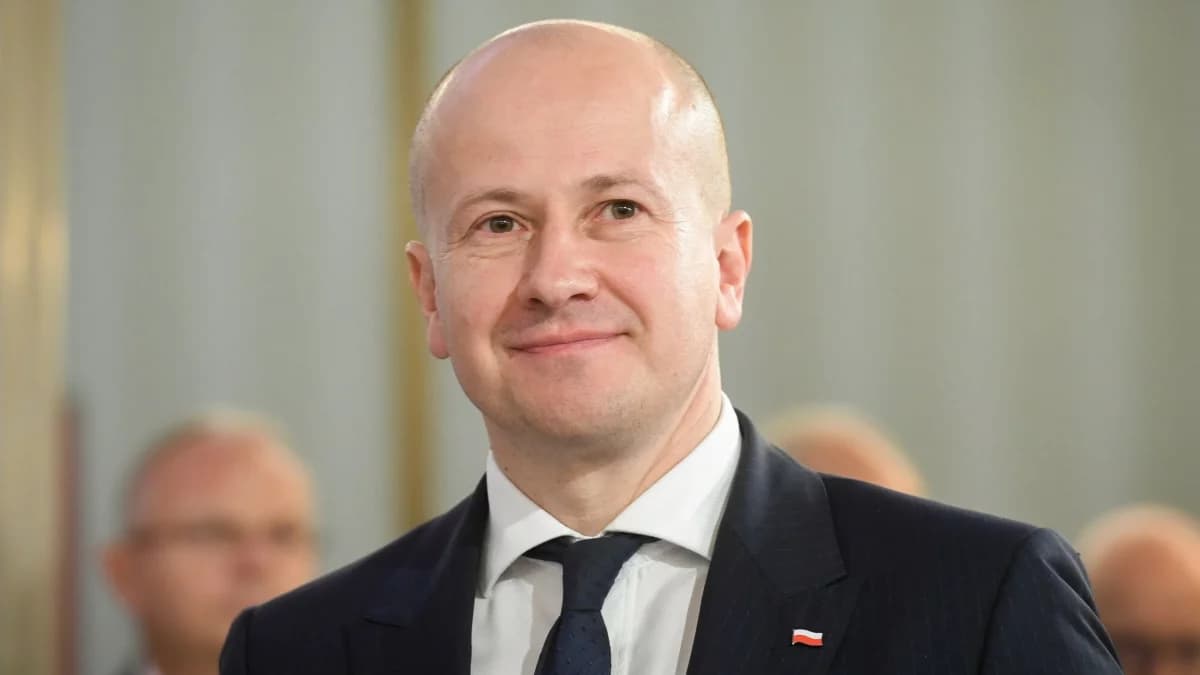 Bartłomiej Wróblewski: PiS nadal murem za mundurem, ataki na Straż Graniczną to wyjątki