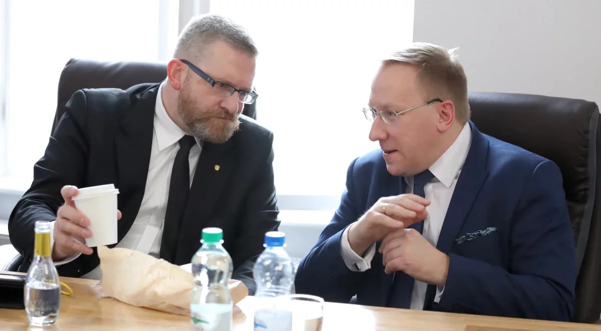 Rosyjska tuba na gdańskiej uczelni? Prokremlowska "gwiazda" uruchamia "studia"