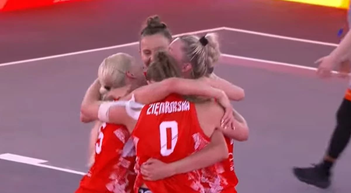 Polki pokonały wicemistrzynie świata! Biało-Czerwone w półfinale MŚ!