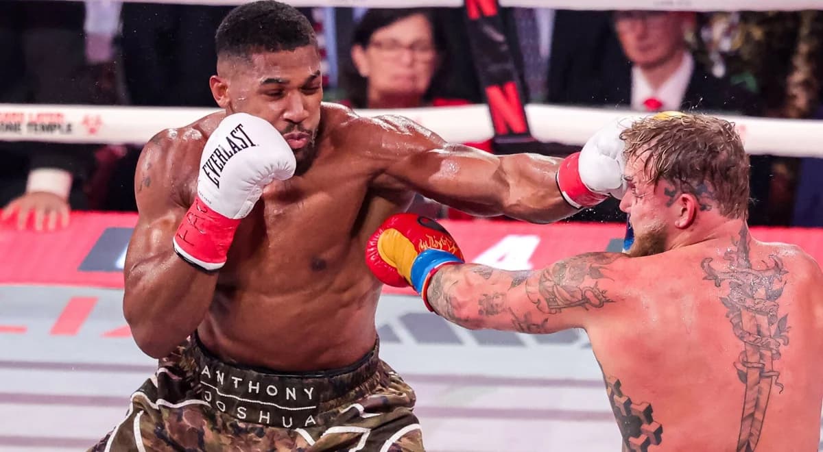 Joshua cudem uniknął śmierci? To stało się tuż przed wypadkiem