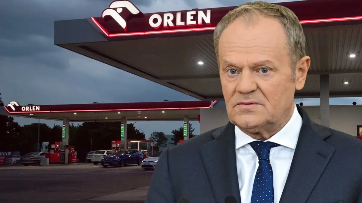 Paliwa tańsze o 1,55 zł,  a nie 1,20 zł? Tak mają spaść ceny po wejściu CPN