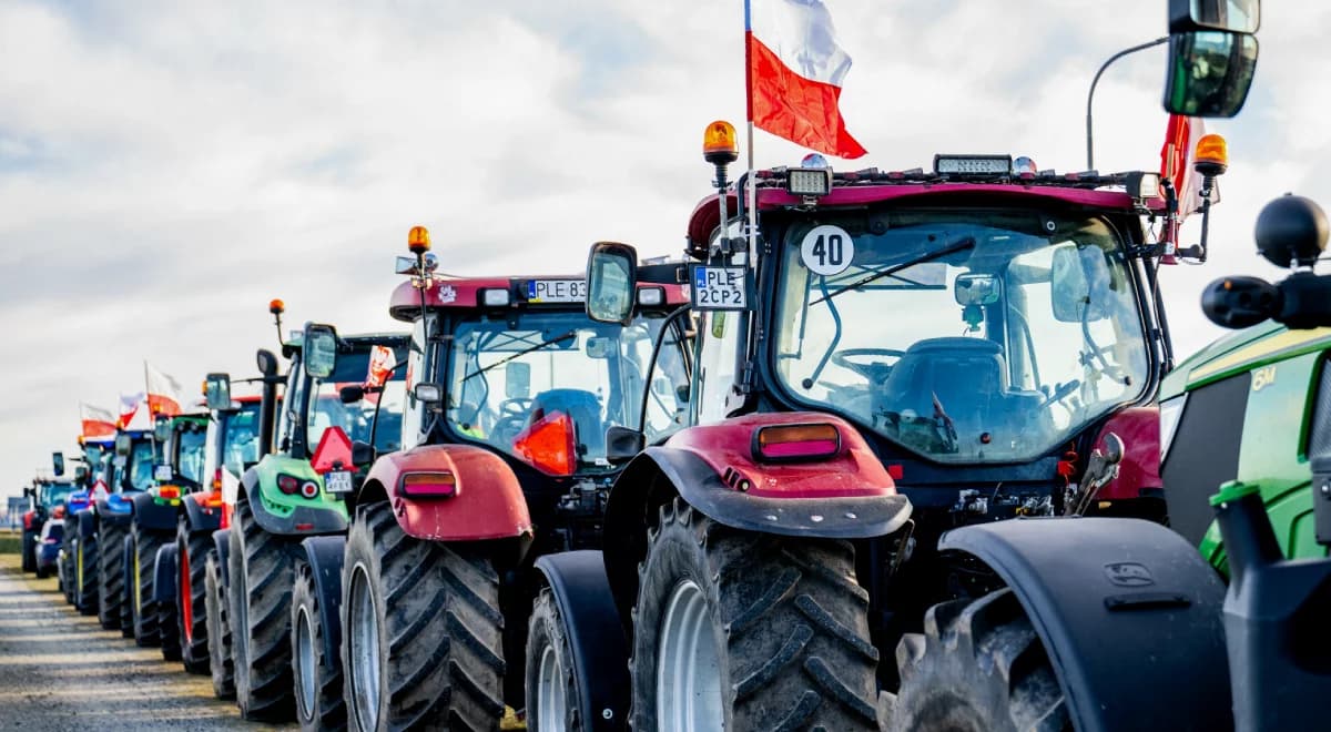 Umowa UE-Mercosur. Mocarstwowe plany Unii i rachunek dla Polski