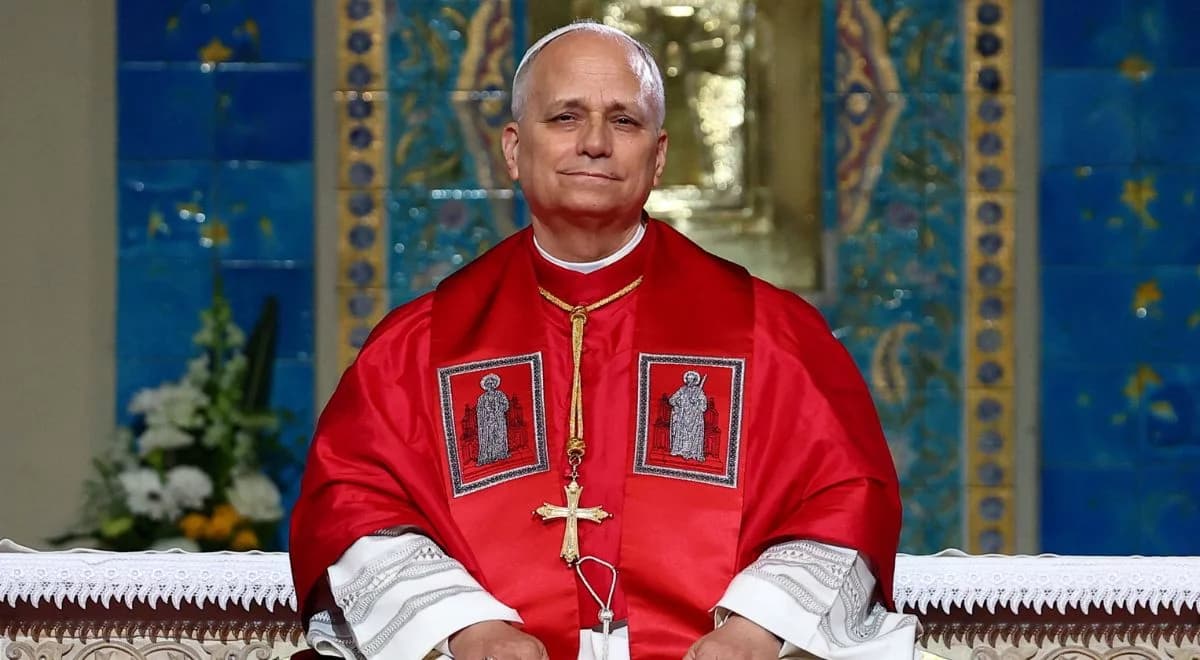 Kolejny atak Trumpa na papieża Leona XIV. "Nie do zaakceptowania"