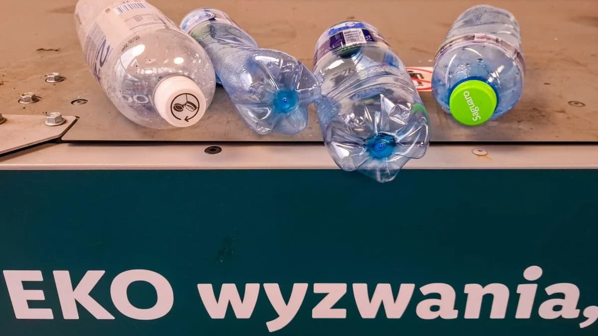 Wiemy, ilu Polaków ignoruje system kaucyjny. Będzie problem?