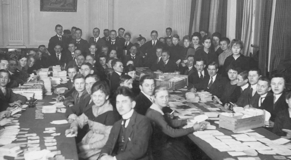 105. rocznica plebiscytu na Górnym Śląsku. Towarzyszyła mu propaganda i akty agresji