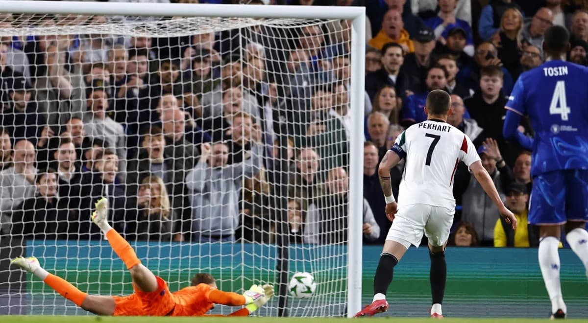 Football: Poland's Legia, Jagiellonia exit UEFA Conference League after historic runs