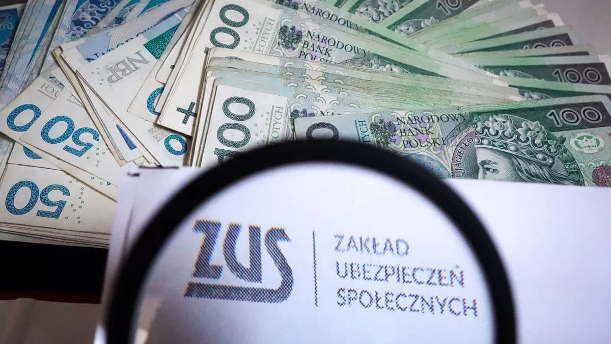 ZUS udostępnił wniosek. "Ważna zmiana dla setek tysięcy emerytów i rencistów"