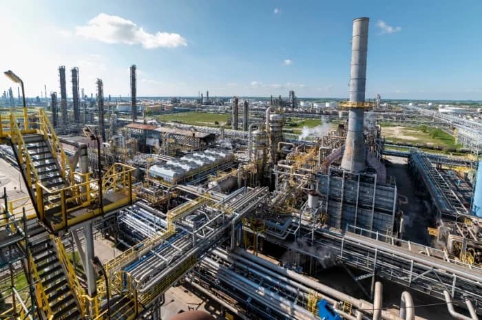 Czy technologie CCS pomogą ograniczyć emisję dwutlenku węgla?
