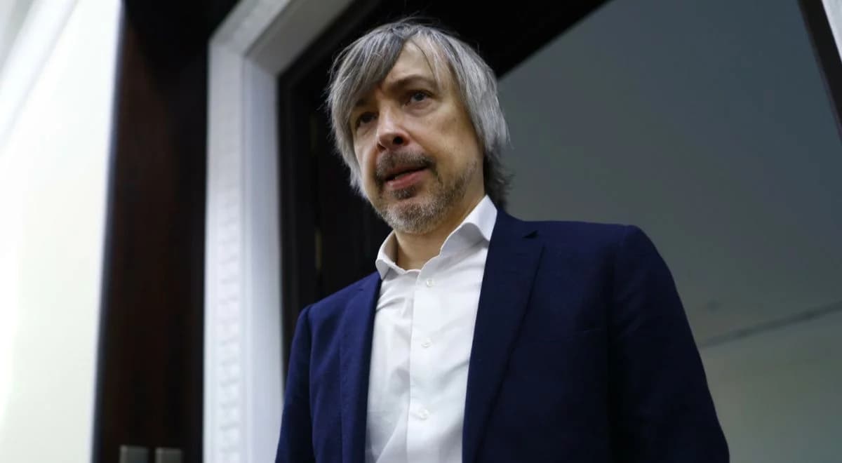 Polska osiągnie neutralność klimatyczną? Krzysztof Bolesta: nie damy rady