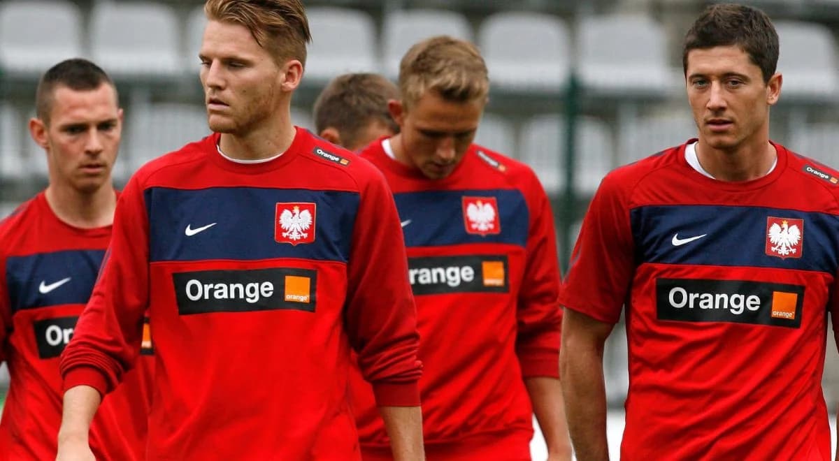 Zaskakujące informacje. Były reprezentant Polski trenerem w Bundeslidze