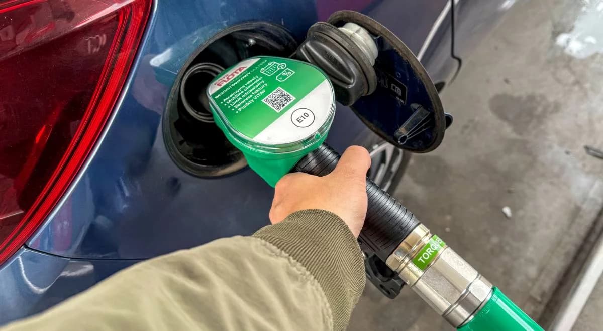 Od 1 września tańsze tankowanie. Nowa promocja na stacjach