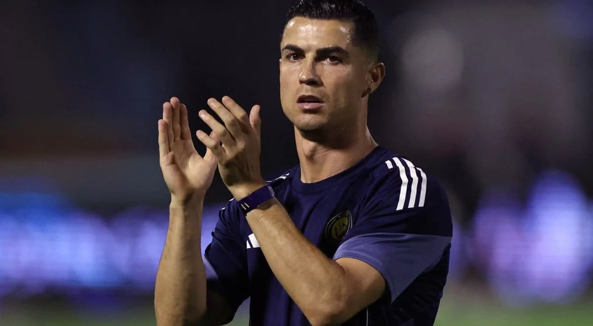 Symboliczne powołanie dla zmarłego Joty i 6. mundial Ronaldo