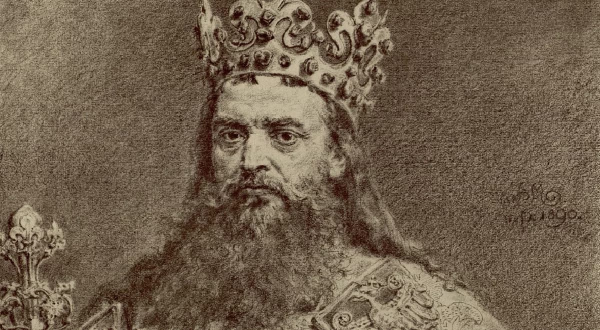 Kazimierz III Wielki. Ostatni Piast na polskim tronie