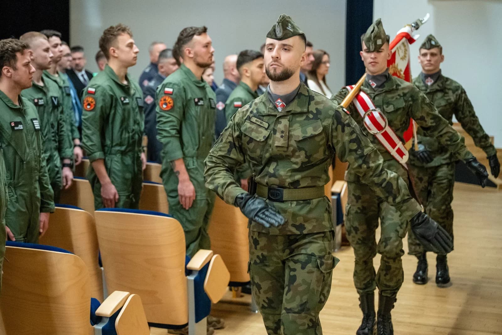 Wojsko szykuje „nową rezerwę”. W drugiej połowie roku ruszą szkolenia w formule #wGotowości