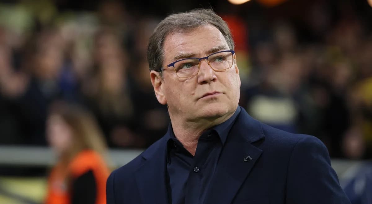 Wiadomo, co dalej z Urbanem. Kulesza podjął decyzję