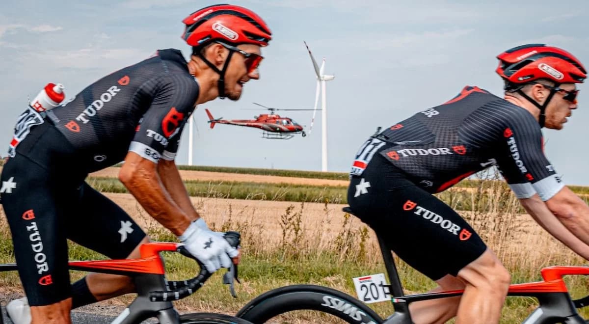 Hotel Gołębiewski Karpacz – Karpacz. 2. etap Tour de Pologne. Którędy pojadą kolarze? 