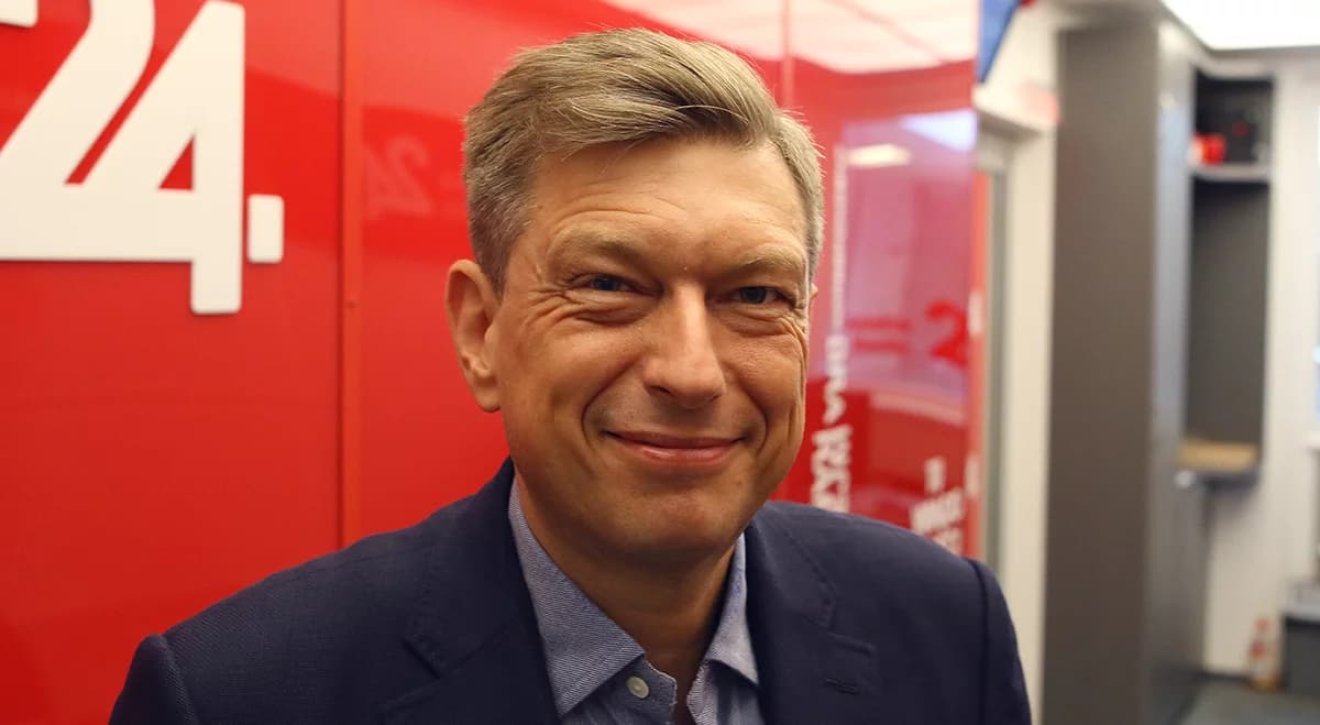 Witczak: jesteśmy członkiem paktu, który pokazał silną integrację