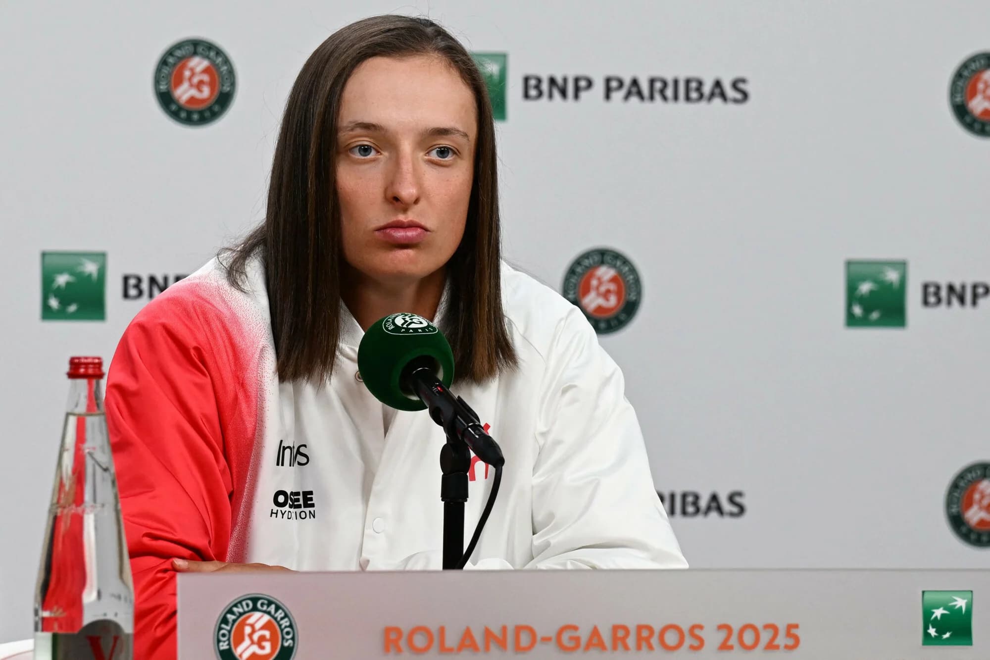 Bunt gwiazd na Roland Garros. Tenisiści uznali, że nie mają wyboru