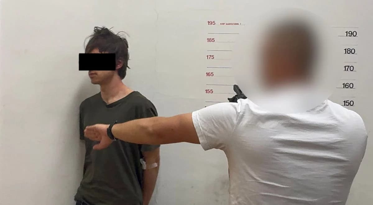 Nowe ustalenia w sprawie zbrodni na UW. Są wyniki badań toksykologicznych