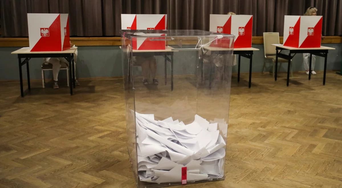 Dezinformacja w kampanii. Ekspert wskazał, co powinno budzić czujność