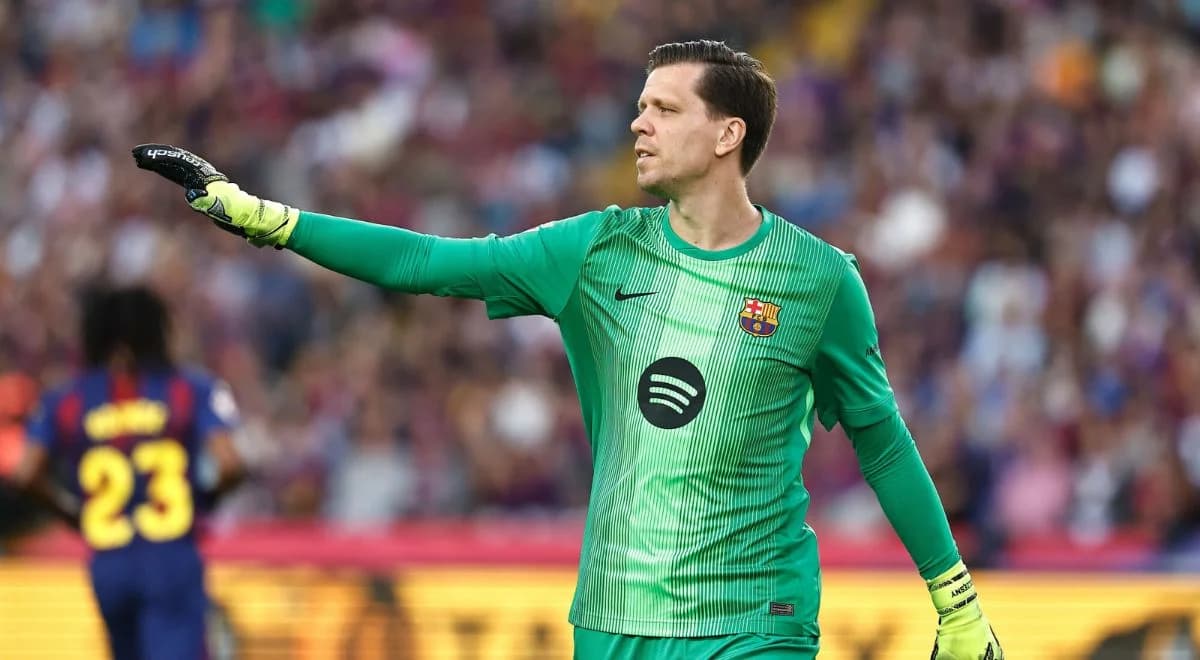 Barcelona - Girona: Transmisja TV i online. Gdzie oglądać na żywo?