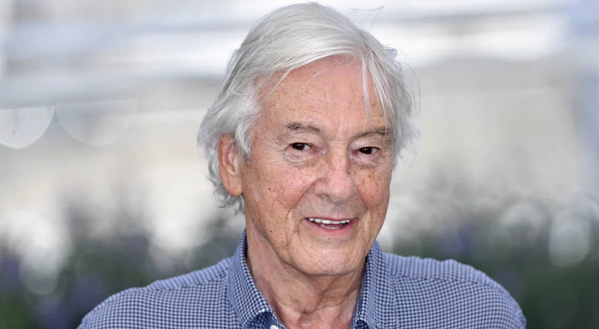 Paul Verhoeven chce kręcić kolejny thriller erotyczny. "Nie będę nic rozcieńczał!"